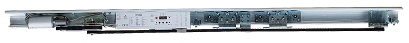 مشغل الباب المنزلق (باب سحاب) الأوتوماتيكي، طراز HD350
