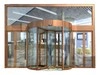 باب دوار أوتوماتيك