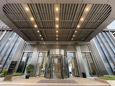 مشروع Chongqing Guangqi